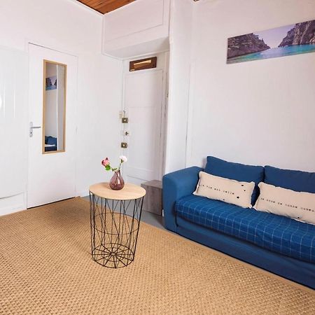 Aux Pieds De La Bonne Mere - Centre - Wifi Marsilya Dış mekan fotoğraf