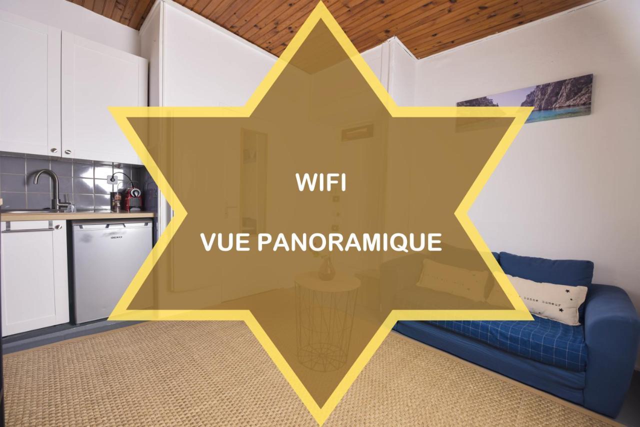 Aux Pieds De La Bonne Mere - Centre - Wifi Marsilya Dış mekan fotoğraf