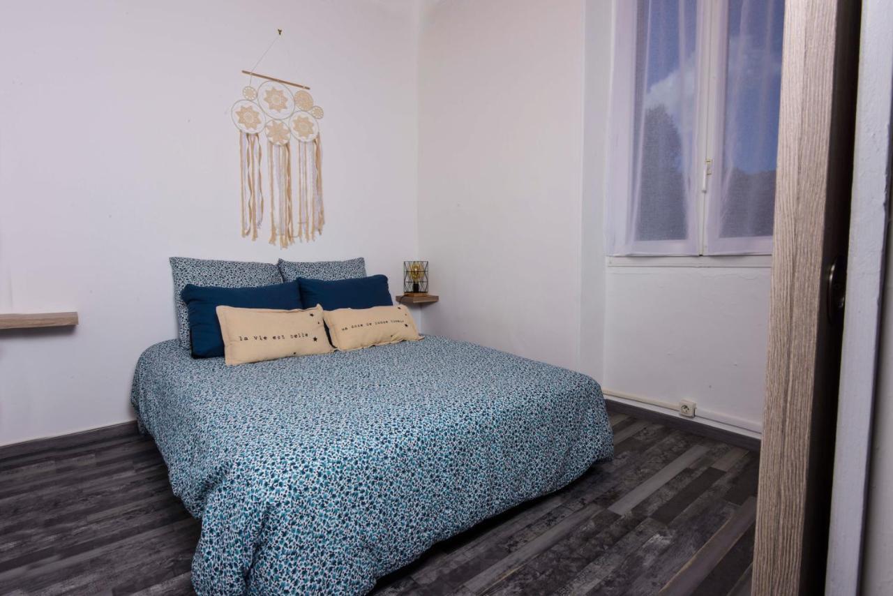 Aux Pieds De La Bonne Mere - Centre - Wifi Marsilya Dış mekan fotoğraf